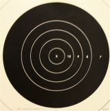 High Power Rifle Competition