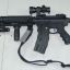 M-15 and AR-15 Owners