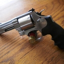 S&W Model 610 .40 Cal