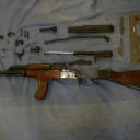Ak-47 parts Kit