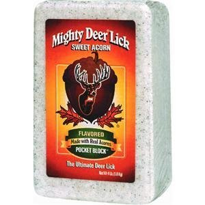 Mighty Deer Lick