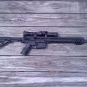 New AR 10