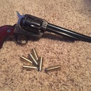 Ruger Wheel Guns