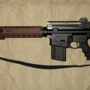 Bushmaster BAR10