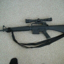 Mine Ar10