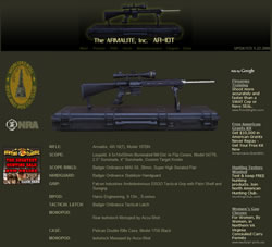 AR10T.com in 2003